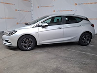 Personenauto, opel, astra, 2019 - afbeelding 40 van  42