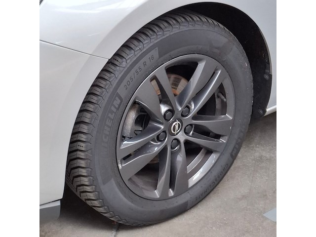 Personenauto, opel, astra, 2019 - afbeelding 41 van  42