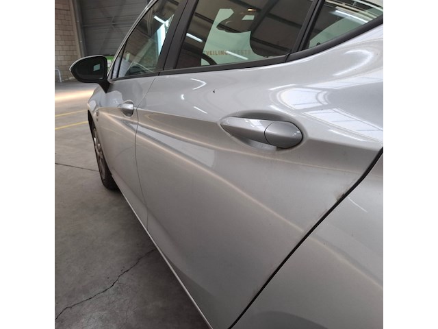 Personenauto, opel, astra, 2019 - afbeelding 3 van  67