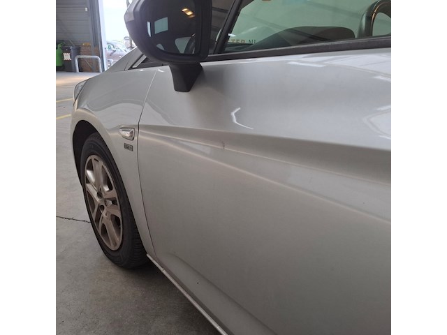 Personenauto, opel, astra, 2019 - afbeelding 4 van  67