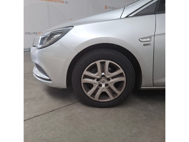 Personenauto, opel, astra, 2019 - afbeelding 5 van  67