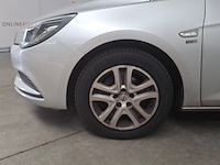 Personenauto, opel, astra, 2019 - afbeelding 5 van  67