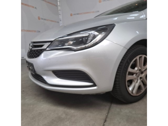 Personenauto, opel, astra, 2019 - afbeelding 7 van  67