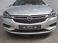 Personenauto, opel, astra, 2019 - afbeelding 8 van  67