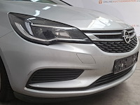 Personenauto, opel, astra, 2019 - afbeelding 9 van  67