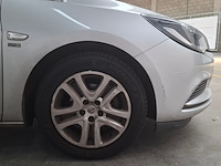 Personenauto, opel, astra, 2019 - afbeelding 10 van  67