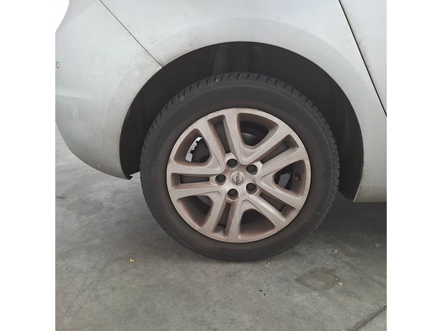 Personenauto, opel, astra, 2019 - afbeelding 13 van  67