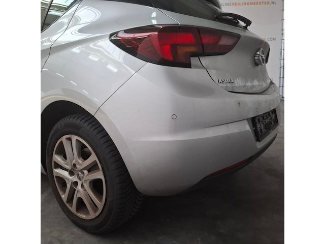 Personenauto, opel, astra, 2019 - afbeelding 15 van  67
