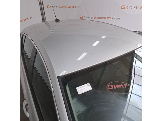 Personenauto, opel, astra, 2019 - afbeelding 17 van  67