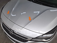 Personenauto, opel, astra, 2019 - afbeelding 19 van  67