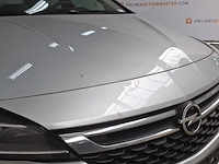 Personenauto, opel, astra, 2019 - afbeelding 22 van  67
