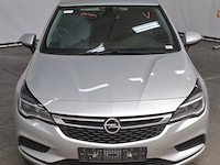 Personenauto, opel, astra, 2019 - afbeelding 12 van  67