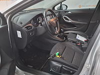 Personenauto, opel, astra, 2019 - afbeelding 24 van  67