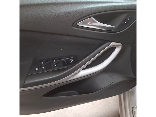 Personenauto, opel, astra, 2019 - afbeelding 25 van  67