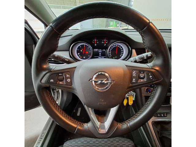 Personenauto, opel, astra, 2019 - afbeelding 29 van  67