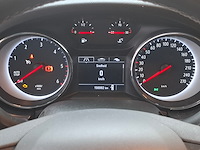 Personenauto, opel, astra, 2019 - afbeelding 30 van  67