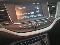 Personenauto, opel, astra, 2019 - afbeelding 32 van  67
