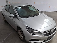 Personenauto, opel, astra, 2019 - afbeelding 23 van  67