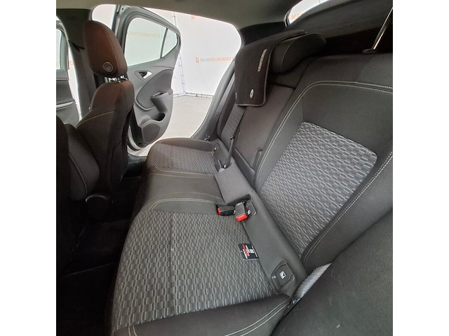 Personenauto, opel, astra, 2019 - afbeelding 37 van  67
