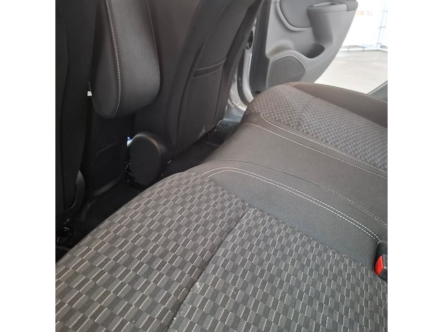 Personenauto, opel, astra, 2019 - afbeelding 38 van  67