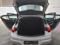 Personenauto, opel, astra, 2019 - afbeelding 39 van  67