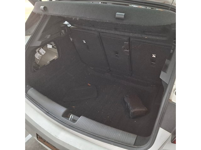 Personenauto, opel, astra, 2019 - afbeelding 40 van  67