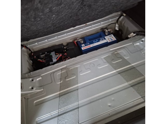 Personenauto, opel, astra, 2019 - afbeelding 42 van  67