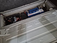 Personenauto, opel, astra, 2019 - afbeelding 42 van  67