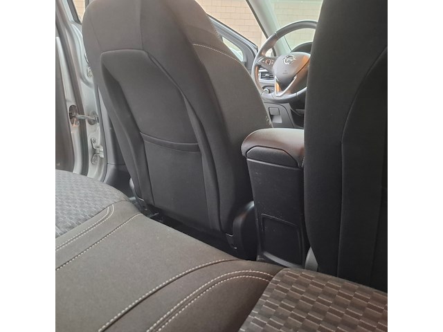 Personenauto, opel, astra, 2019 - afbeelding 44 van  67