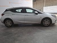 Personenauto, opel, astra, 2019 - afbeelding 34 van  67