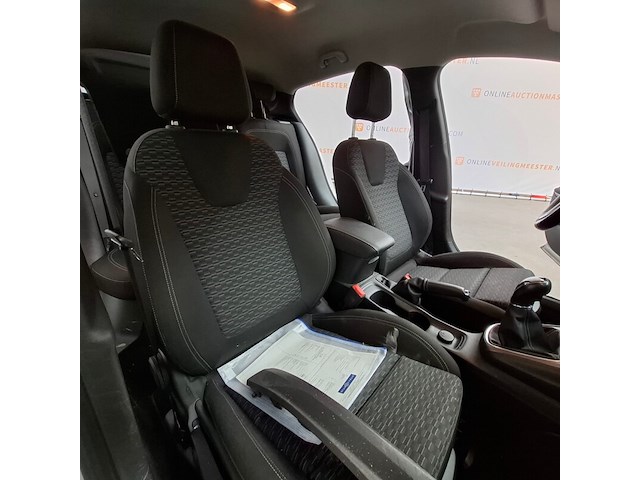 Personenauto, opel, astra, 2019 - afbeelding 47 van  67