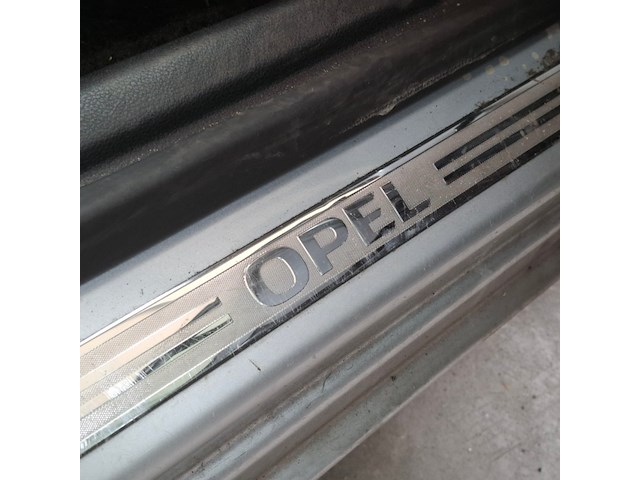 Personenauto, opel, astra, 2019 - afbeelding 48 van  67