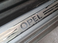 Personenauto, opel, astra, 2019 - afbeelding 48 van  67
