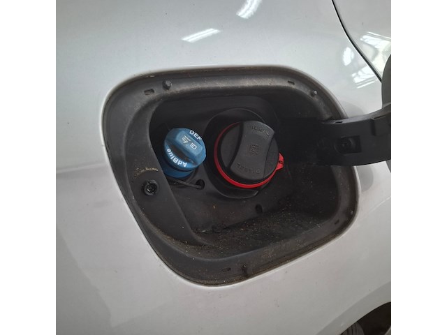 Personenauto, opel, astra, 2019 - afbeelding 49 van  67