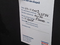 Personenauto, opel, astra, 2019 - afbeelding 52 van  67