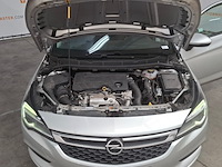 Personenauto, opel, astra, 2019 - afbeelding 53 van  67