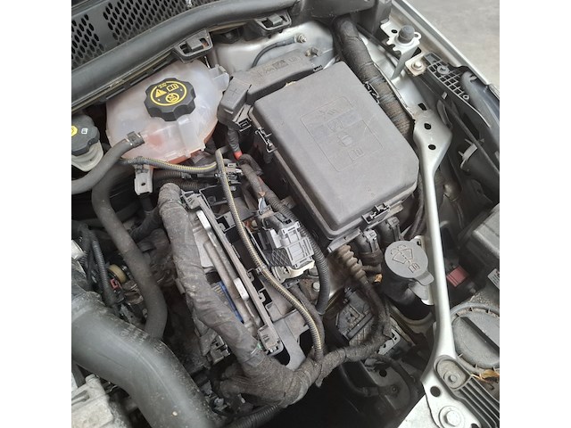 Personenauto, opel, astra, 2019 - afbeelding 55 van  67