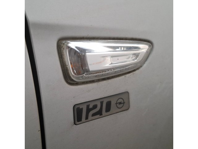 Personenauto, opel, astra, 2019 - afbeelding 45 van  67