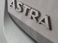 Personenauto, opel, astra, 2019 - afbeelding 60 van  67