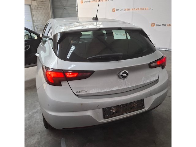 Personenauto, opel, astra, 2019 - afbeelding 61 van  67