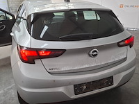 Personenauto, opel, astra, 2019 - afbeelding 61 van  67