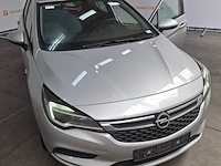 Personenauto, opel, astra, 2019 - afbeelding 62 van  67