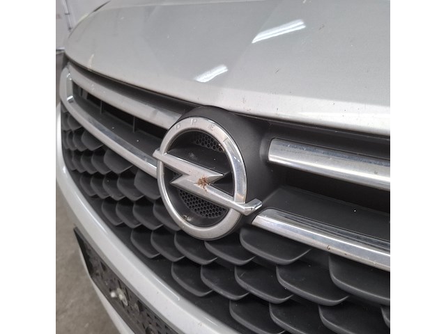 Personenauto, opel, astra, 2019 - afbeelding 63 van  67