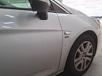Personenauto, opel, astra, 2019 - afbeelding 56 van  67