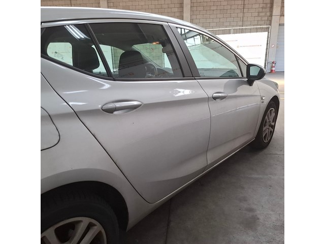 Personenauto, opel, astra, 2019 - afbeelding 65 van  67