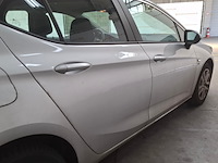 Personenauto, opel, astra, 2019 - afbeelding 65 van  67