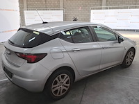 Personenauto, opel, astra, 2019 - afbeelding 66 van  67