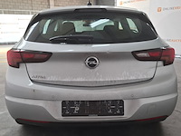 Personenauto, opel, astra, 2019 - afbeelding 67 van  67