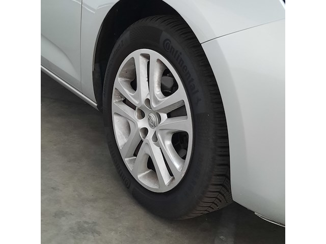 Personenauto, opel, astra, 2019 - afbeelding 9 van  40