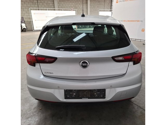 Personenauto, opel, astra, 2019 - afbeelding 2 van  67
